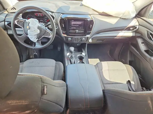 1GNEVLKW3MJ171438 2021 CHEVROLET TRAVERSE - Image 8