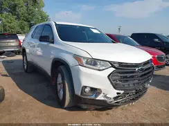 1GNEVLKW3MJ171441 2021 CHEVROLET TRAVERSE