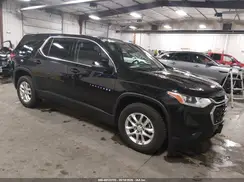 1GNEVLKW3MJ173111 2021 CHEVROLET TRAVERSE