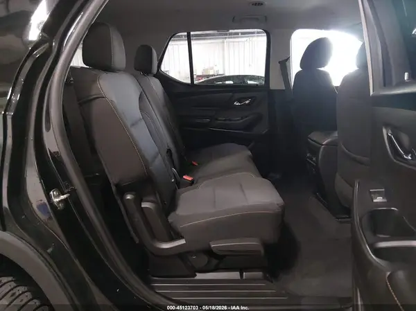 1GNEVLKW3MJ173111 2021 CHEVROLET TRAVERSE - Image 8