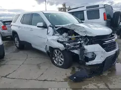 1GNEVLKW3PJ247194 2023 CHEVROLET TRAVERSE