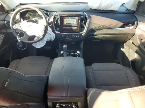 1GNEVLKW4KJ235175 2019 CHEVROLET TRAVERSE - Image 8