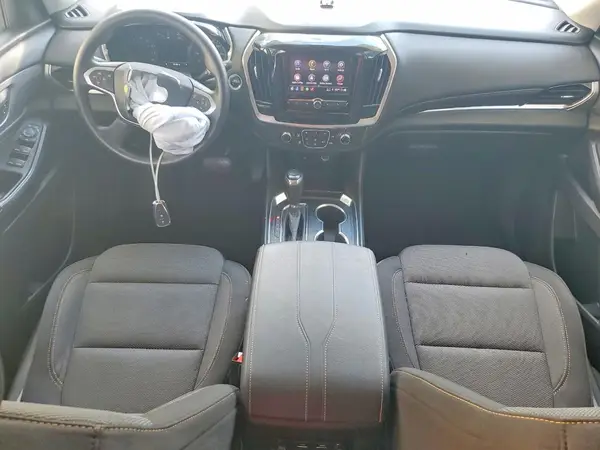 1GNEVLKW4LJ178073 2020 CHEVROLET TRAVERSE - Image 8