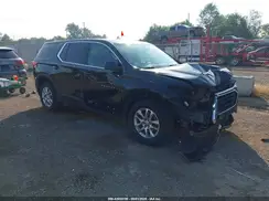 1GNEVLKW4LJ285902 2020 CHEVROLET TRAVERSE