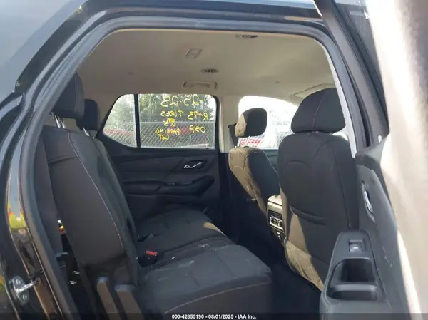 1GNEVLKW4LJ285902 2020 CHEVROLET TRAVERSE - Image 8