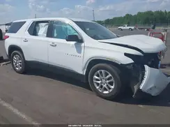 1GNEVLKW4MJ235616 2021 CHEVROLET TRAVERSE