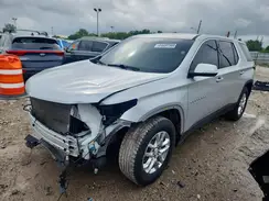 1GNEVLKW4NJ157971 2022 CHEVROLET TRAVERSE