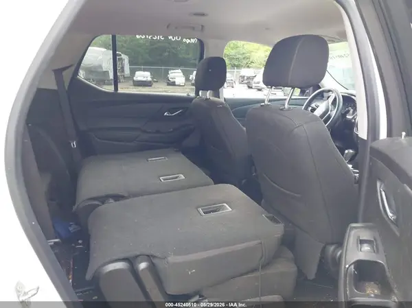 1GNEVLKW5JJ188219 2018 CHEVROLET TRAVERSE - Image 8