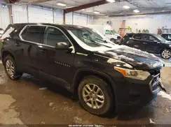 1GNEVLKW5KJ145159 2019 CHEVROLET TRAVERSE