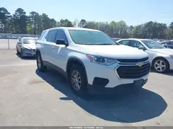 1GNEVLKW5LJ176574 2020 CHEVROLET TRAVERSE