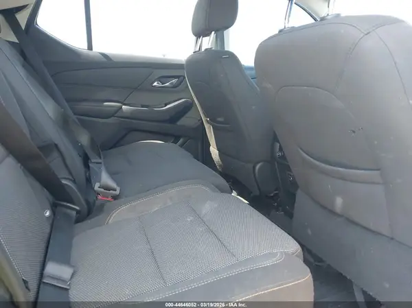 1GNEVLKW5LJ176574 2020 CHEVROLET TRAVERSE - Image 8