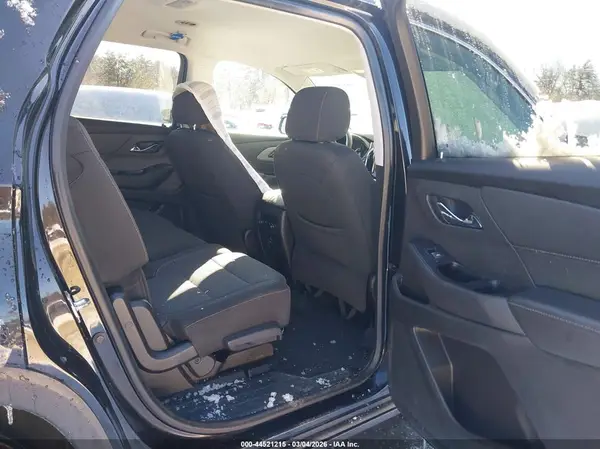 1GNEVLKW5LJ287562 2020 CHEVROLET TRAVERSE - Image 8