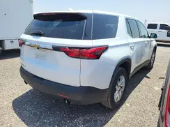 1GNEVLKW5NJ174326 2022 CHEVROLET TRAVERSE