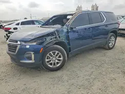 1GNEVLKW5PJ241378 2023 CHEVROLET TRAVERSE