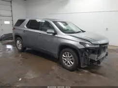 1GNEVLKW5PJ242577 2023 CHEVROLET TRAVERSE