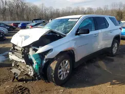 1GNEVLKW6KJ114504 2019 CHEVROLET TRAVERSE