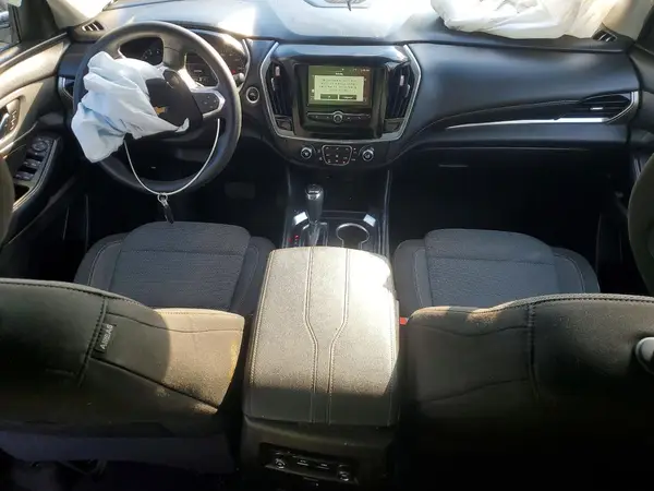 1GNEVLKW6KJ114504 2019 CHEVROLET TRAVERSE - Image 8