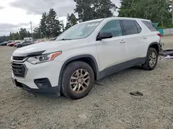 1GNEVLKW6KJ140780 2019 CHEVROLET TRAVERSE
