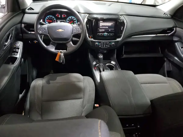 1GNEVLKW6LJ170718 2020 CHEVROLET TRAVERSE - Image 8