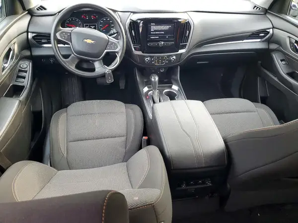 1GNEVLKW6LJ173201 2020 CHEVROLET TRAVERSE - Image 8