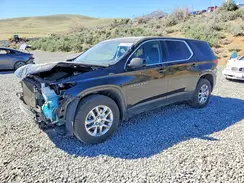 1GNEVLKW6LJ299638 2020 CHEVROLET TRAVERSE