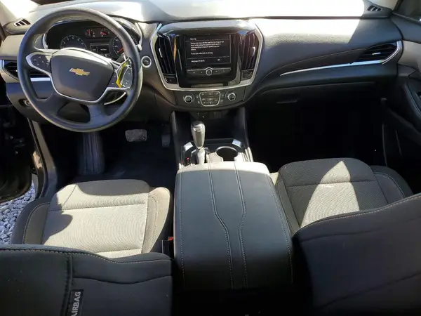 1GNEVLKW6LJ299638 2020 CHEVROLET TRAVERSE - Image 8