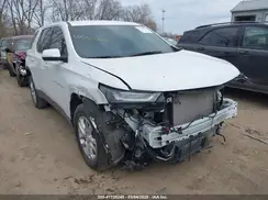 1GNEVLKW6PJ258657 2023 CHEVROLET TRAVERSE