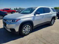 1GNEVLKW7KJ222002 2019 CHEVROLET TRAVERSE
