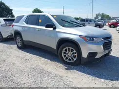 1GNEVLKW7KJ227670 2019 CHEVROLET TRAVERSE