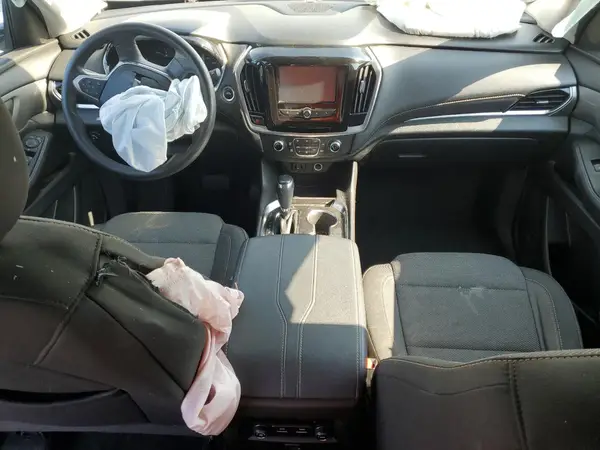 1GNEVLKW7KJ236143 2019 CHEVROLET TRAVERSE - Image 8