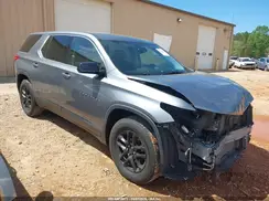 1GNEVLKW7LJ273436 2020 CHEVROLET TRAVERSE