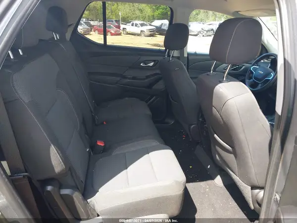 1GNEVLKW7LJ273436 2020 CHEVROLET TRAVERSE - Image 8