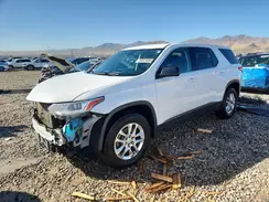 1GNEVLKW8KJ131692 2019 CHEVROLET TRAVERSE
