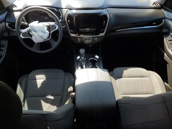 1GNEVLKW8MJ169359 2021 CHEVROLET TRAVERSE - Image 8