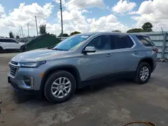 1GNEVLKW8PJ241021 2023 CHEVROLET TRAVERSE