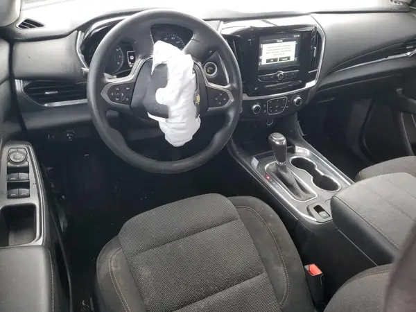 1GNEVLKW9JJ236336 2018 CHEVROLET TRAVERSE - Image 8