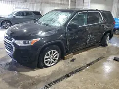 1GNEVLKW9LJ133162 2020 CHEVROLET TRAVERSE