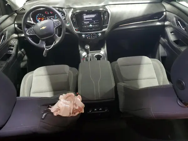 1GNEVLKW9LJ133162 2020 CHEVROLET TRAVERSE - Image 8