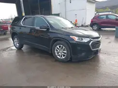 1GNEVLKWXLJ203560 2020 CHEVROLET TRAVERSE