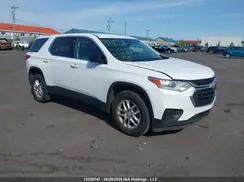 1GNEVLKWXLJ233495 2020 CHEVROLET TRAVERSE