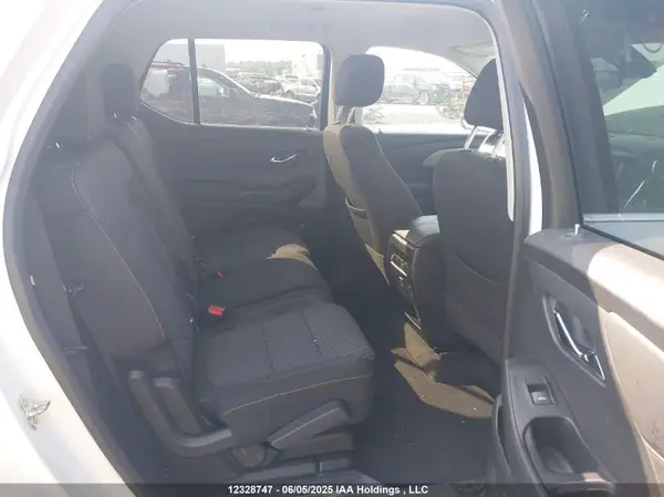 1GNEVLKWXLJ233495 2020 CHEVROLET TRAVERSE - Image 8