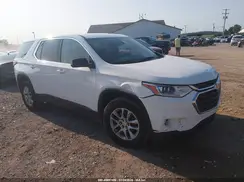 1GNEVLKWXLJ233738 2020 CHEVROLET TRAVERSE
