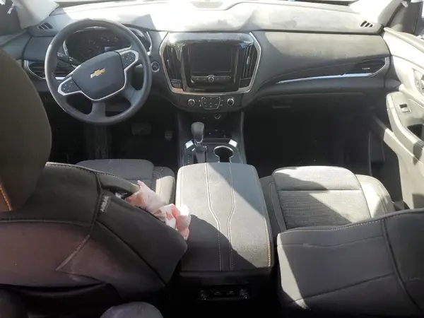 1GNEVLKWXMJ107025 2021 CHEVROLET TRAVERSE - Image 8