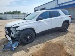 1GNEVLKWXMJ153454 2021 CHEVROLET TRAVERSE