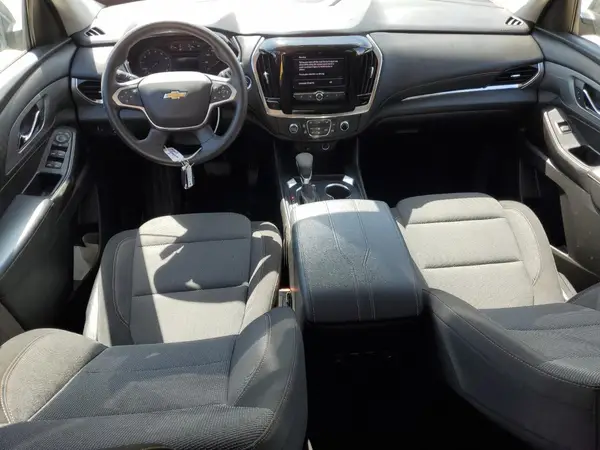 1GNEVLKWXMJ197163 2021 CHEVROLET TRAVERSE - Image 8