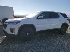 1GNEVLKWXNJ107625 2022 CHEVROLET TRAVERSE