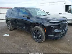 1GNEVLRS0SJ154130 2025 CHEVROLET TRAVERSE