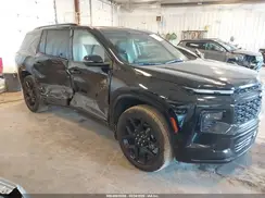 1GNEVLRS0SJ221521 2025 CHEVROLET TRAVERSE