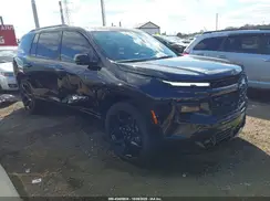 1GNEVLRS0SJ272582 2025 CHEVROLET TRAVERSE