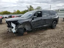 1GNEVLRS1SJ293537 2025 CHEVROLET TRAVERSE